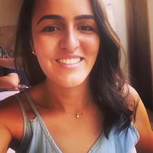 Meet your Posher, Bruna